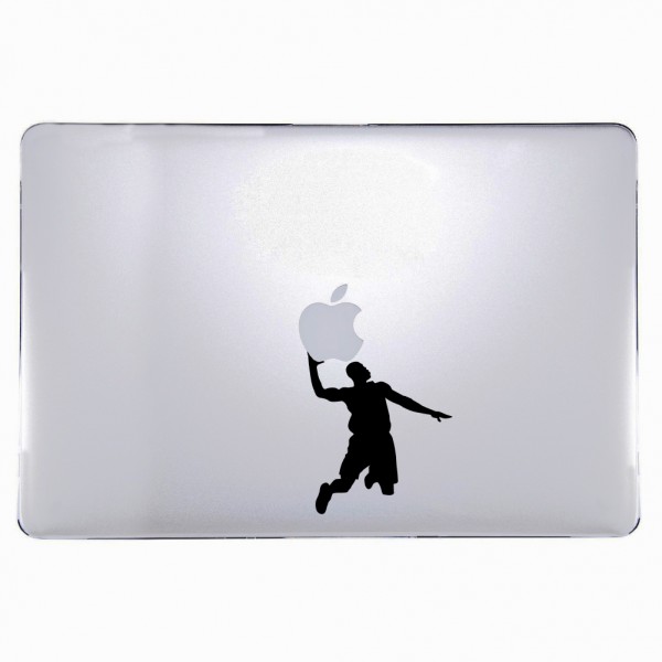 O Designz - Dunk Macbook Sticker / Decal / Aufkleber
