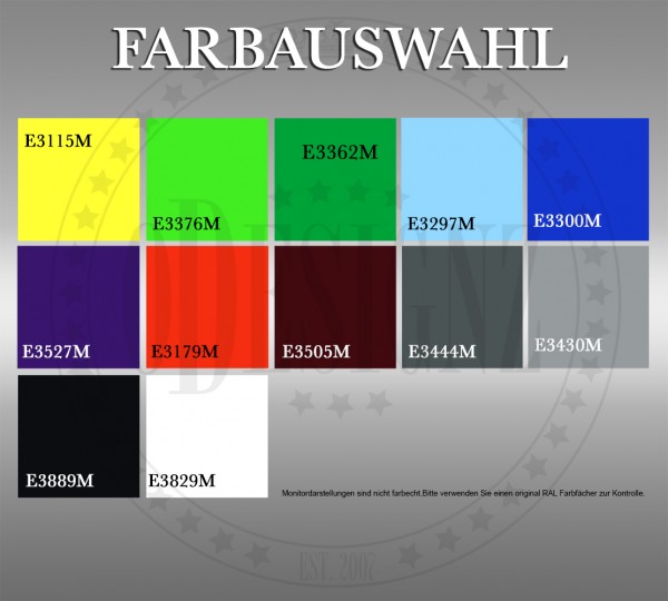 O Designz - Recep Tayyip Erdogan Unterschrift Autoaufkleber Folie Decal Sticker OEM JDM DUB